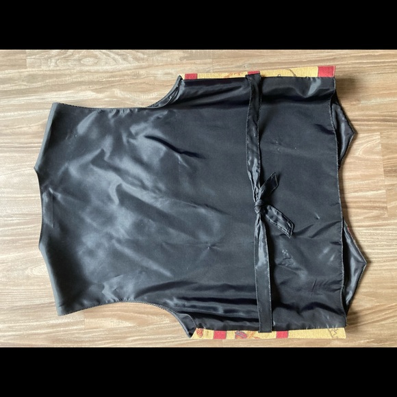 Deborah Murray western vest - Picture 3 of 4